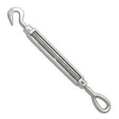 galvanized turnbuckle