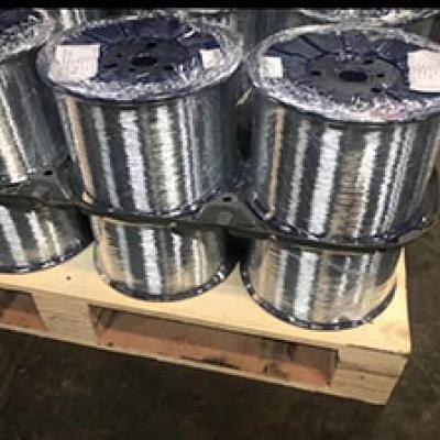 steel wire for cable