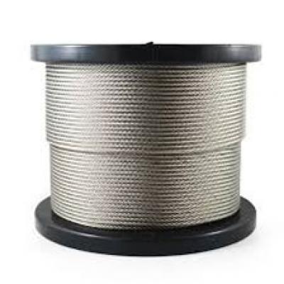 steel wire rope